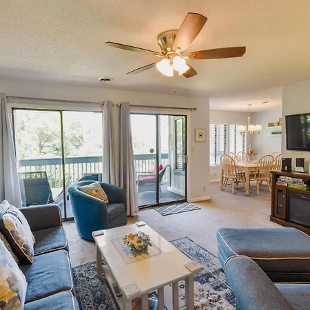 Hermitage 1G Condo